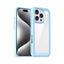 Colorful Series Acrylic + TPU Phone Case