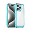 Colorful Series Acrylic + TPU Phone Case