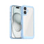 Colorful Series Acrylic + TPU Phone Case