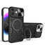 CD Texture Sliding Camshield Magnetic Holder Phone Case MyMobile