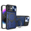 CD Texture Sliding Camshield Magnetic Holder Phone Case MyMobile
