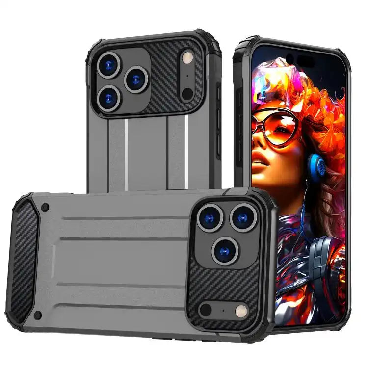 Magic Armor TPU Phone Case