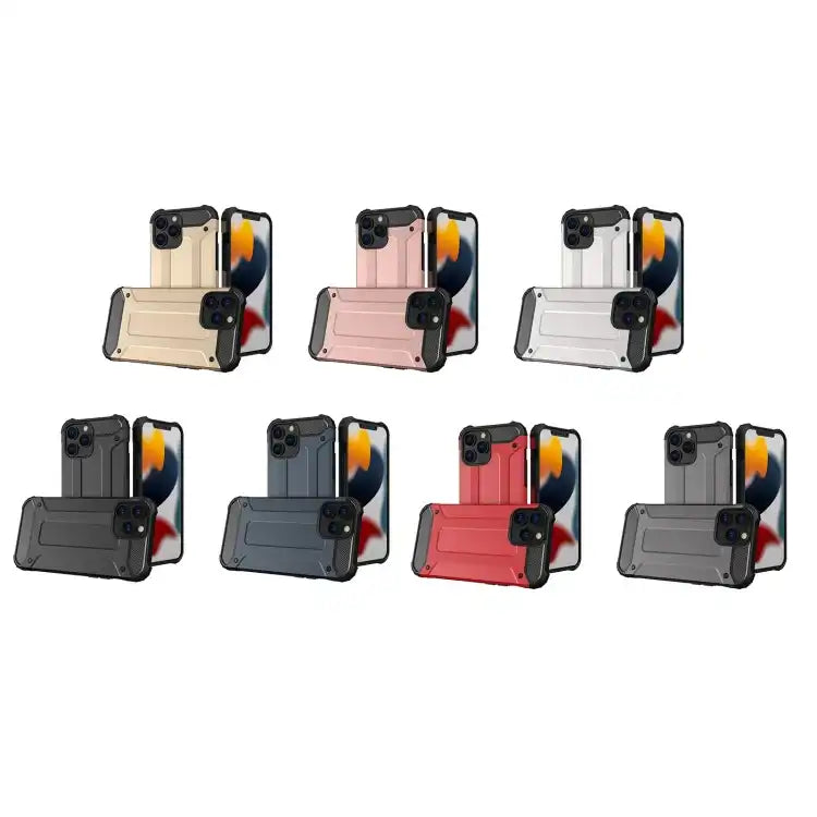 Magic Armor TPU Phone Case