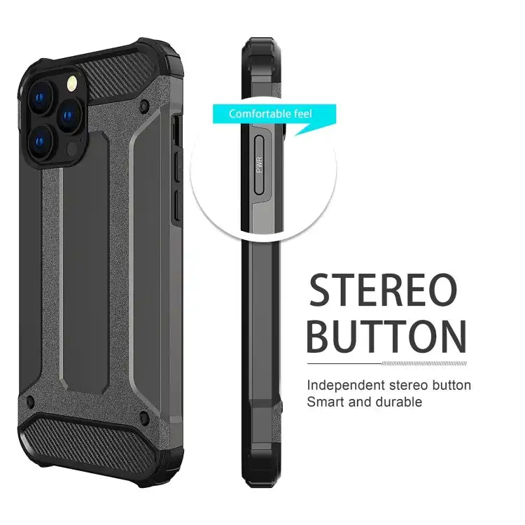 Magic Armor TPU Phone Case