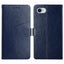 HT01 Y-shaped Pattern Flip Leather Phone Case