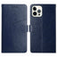 HT01 Y-shaped Pattern Flip Leather Phone Case