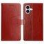 HT01 Y-shaped Pattern Flip Leather Phone Case MyMobile