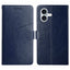 HT01 Y-shaped Pattern Flip Leather Phone Case MyMobile