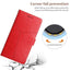 HT01 Y-shaped Pattern Flip Leather Phone Case MyMobile
