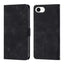 Skin-feel Embossed Leather Phone Case MyMobile
