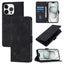 Skin-feel Embossed Leather Phone Case MyMobile