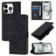 Skin-feel Embossed Leather Phone Case MyMobile