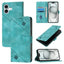 Skin-feel Embossed Leather Phone Case MyMobile