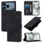 Skin-feel Embossed Leather Phone Case MyMobile