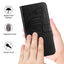 Embossed Butterfly Leather Phone Case MyMobile