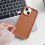 Shockproof Frame Frosted TPU Phone Case