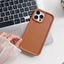 Shockproof Frame Frosted TPU Phone Case