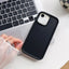 Shockproof Frame Frosted TPU Phone Case