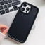 Shockproof Frame Frosted TPU Phone Case