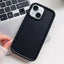 Shockproof Frame Frosted TPU Phone Case