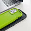 Shockproof Frame Frosted TPU Phone Case