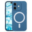 Liquid Silicone Magsafe Phone Case