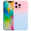 Liquid TPU Silicone Gradient MagSafe Phone Case