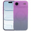 Liquid TPU Silicone Gradient MagSafe Phone Case