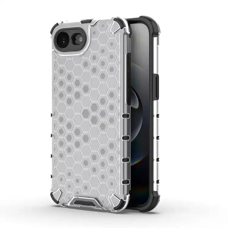 Honeycomb Shockproof Phone Case