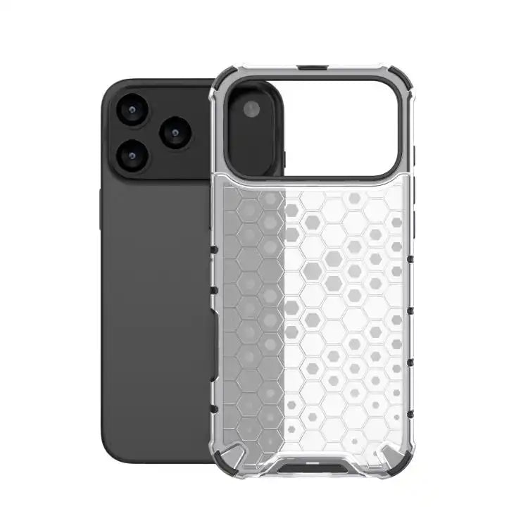 Honeycomb Shockproof Phone Case