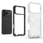 Honeycomb Shockproof Phone Case