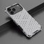 Honeycomb Shockproof Phone Case