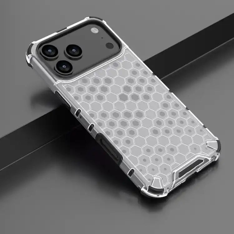 Honeycomb Shockproof Phone Case