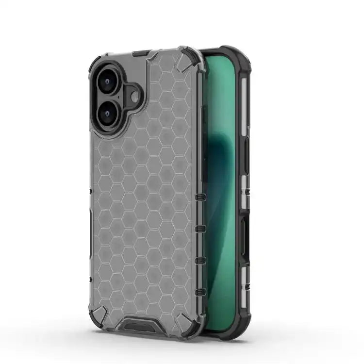 Honeycomb Shockproof Phone Case