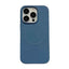 Magsafe Magnetic Silicone Phone Case