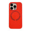 Magsafe Magnetic Silicone Phone Case