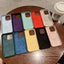 Magsafe Magnetic Silicone Phone Case
