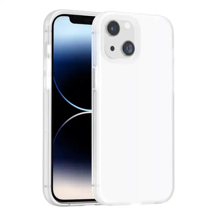 Rubber Oil Surface Solid Color Phone Case MyMobile