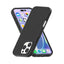 Rubber Oil Surface Solid Color Phone Case MyMobile