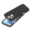 Rubber Oil Surface Solid Color Phone Case MyMobile