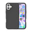 Rubber Oil Surface Solid Color Phone Case MyMobile