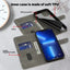 3D Painted Leather Phone Case MyMobile