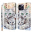 3D Painted Leather Phone Case MyMobile