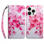 3D Painted Leather Phone Case MyMobile