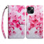 3D Painted Leather Phone Case MyMobile