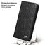Fierre Shann Crocodile Texture Magnetic Genuine Leather Phone Case MyMobile