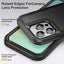 Life Waterproof Rugged Phone Case