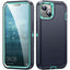 Life Waterproof Rugged Phone Case