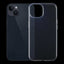 Ultra-thin Transparent TPU Phone Case MyMobile