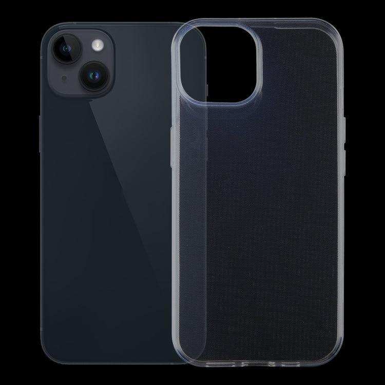 Ultra-thin Transparent TPU Phone Case MyMobile